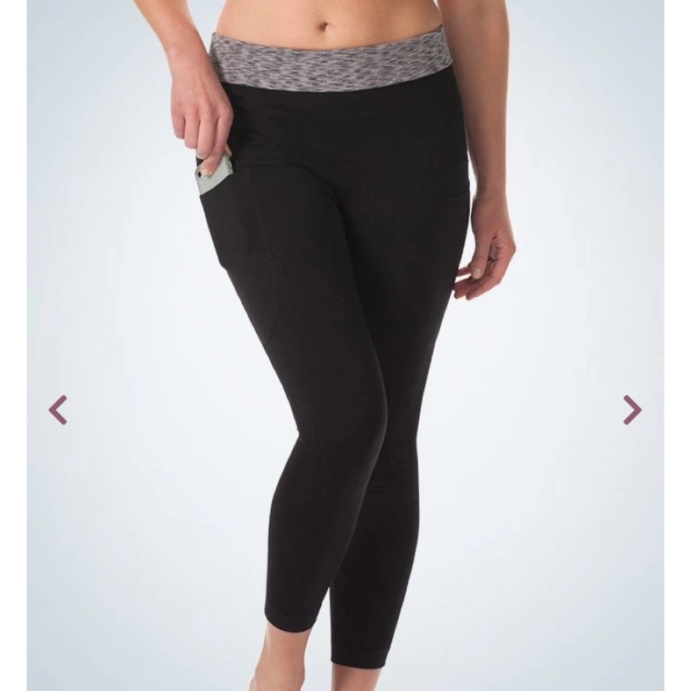Leading Lady leggings